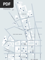 Trinity College Campus Guide | PDF | Science | Science And Technology