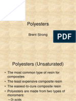 03 Polyesters