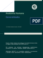 ANAT Generalidades