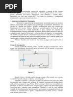 Relatorio Circuito Rc