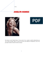 Marilyn Monroe PDF