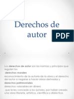 4.- IAW Derechos de Autor