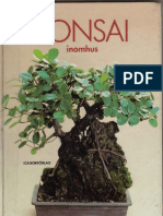 Bonsai Inomhus GERMAN