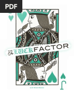 Download The Luck Factor by enselsoftwarecom SN12843177 doc pdf