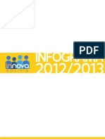 INFOGRAMA Concurso Innova Bolivia 2012/2013