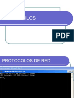 Protocol Os