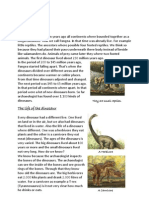 Dinosaurssen Engels Compleet Aangepast!