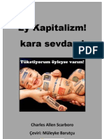 Kapitalizm Kara Sevdam