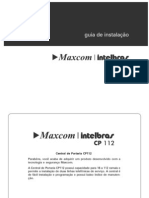 Manual CP112 11.06.08 Em PDF Material Treinamento