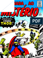 Mystery Thor