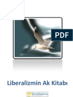 Liberalizmin Ak Kitabi