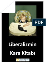 Liberalizmin Kara Kitabi