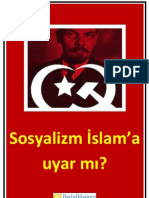 Sosyalizm Islam a Uyar Mi1