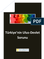 Ulus Devlet