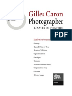 Gilles Caron, Histoire de La Photo