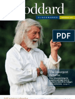 Download Clockworks FallWinter 2012 by Goddard College SN128439896 doc pdf