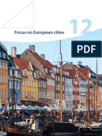 European Cities 2012 PDF