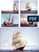 40 Ιστιοφόρα - Cornelis de Vries PDF