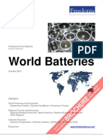 World Batteries