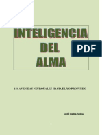 Inteligencia Del Alma