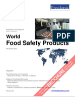 World Food Safety Products