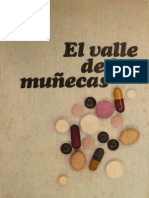 Susann Jacqueline - El Valle de Las Mu - C3 - B1ecas PDF