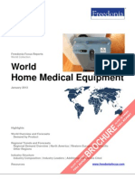 World Home Medical Equipment