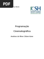 Download Orson Welles Citizen Kane by Rachel Lisbona SN128450649 doc pdf