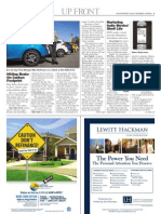 Ford Dealer San Fernando Business Journal