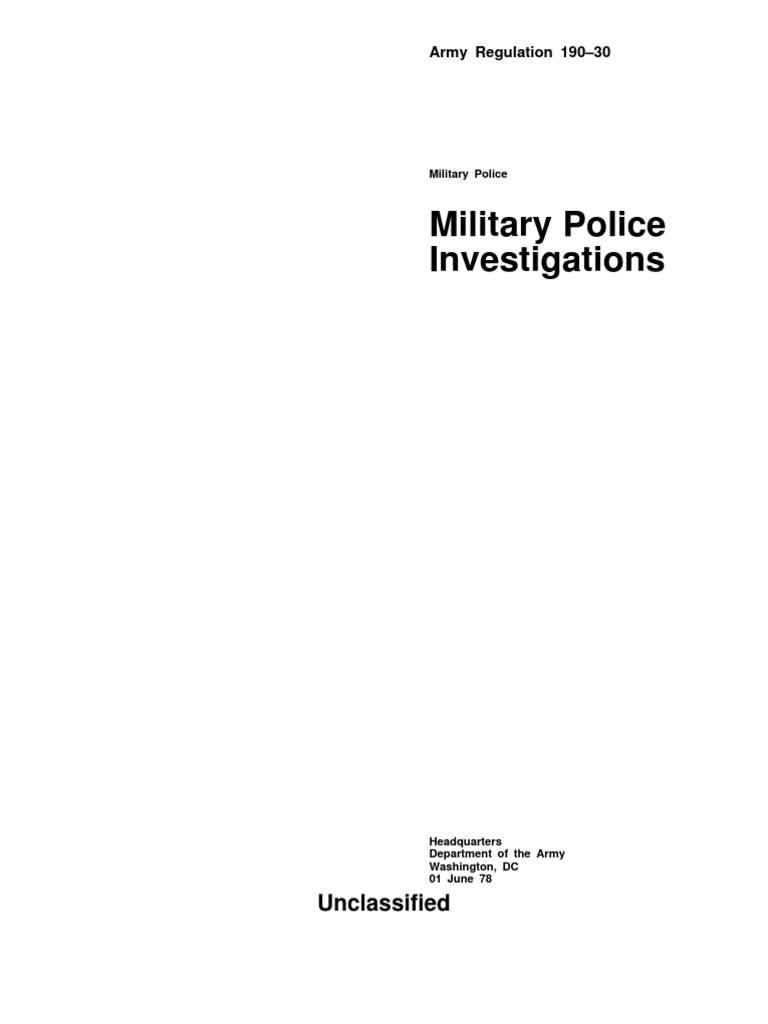 ar-190-30-military-police-investigations-pdf-military-police-police