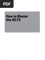 Download How to Master the IELTS by Oleg Kasyan SN128451684 doc pdf