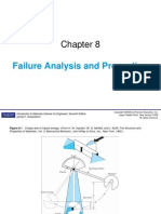 Failure Analysis and Prevention: Introduction To Materials Science For Engineers, Seventh Edition