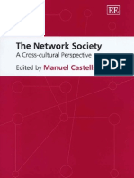Castells, Manuel - The Network Society
