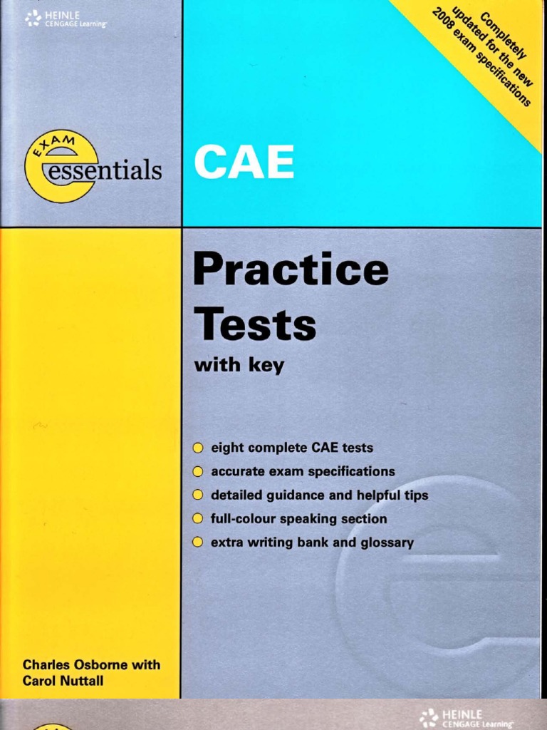 語学+参考書 CAE Practice Tests without Key Amazon | CAE Practice Tests without Key | Harrison, Mark