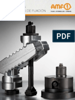 Catalogue AMF Standard Clamping Elements