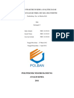 Download Laporan Praktikum Gravimetri Nikel by Muhammad Syarif Hidayatullah SN128467125 doc pdf
