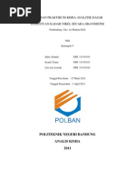 Download LaporanPraktikumGravimetriNikelbyMuhammadSyarifHidayatullahSN128467125 doc pdf