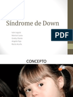 Síndrome de Down Expo