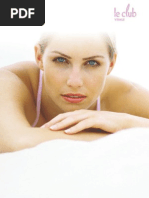 Download eBook Professional Skincare  Le Club des Professionnels by FYS SN128471404 doc pdf