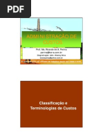 INEC Administracao de Custos Aula3