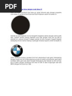 Download Cara Membuat Logo Bmw Dengan Corel Draw x3 by Indah Yuliyandini SN128482445 doc pdf