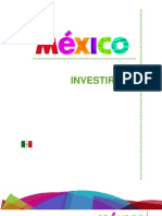 Macroéconomie - Investir - Mexique