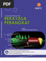 Download Modul Rekayasa Perangkat Lunak Jilid2 by Slamet Budi Santoso SN12848786 doc pdf