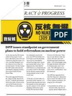 DPP Newsletter Feb2013