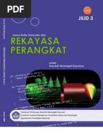 Download Modul Rekayasa Perangkat Lunak Jilid3 by Slamet Budi Santoso SN12848901 doc pdf