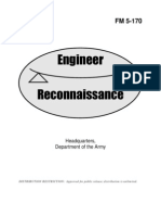 FM 5-170 Engineer Reconnaissance