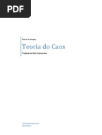 Teoria Do Caos