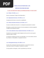 Download Codigo Civil de Puerto Rico by lanegraloca SN12853113 doc pdf