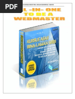 Download PanduanMembuatWebEdisi2009byMohdKhairulnizambinMohdSallehSN12854019 doc pdf