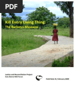Download Killing Every Living Thing Barlonyo Massacre by googooez9671 SN12854297 doc pdf